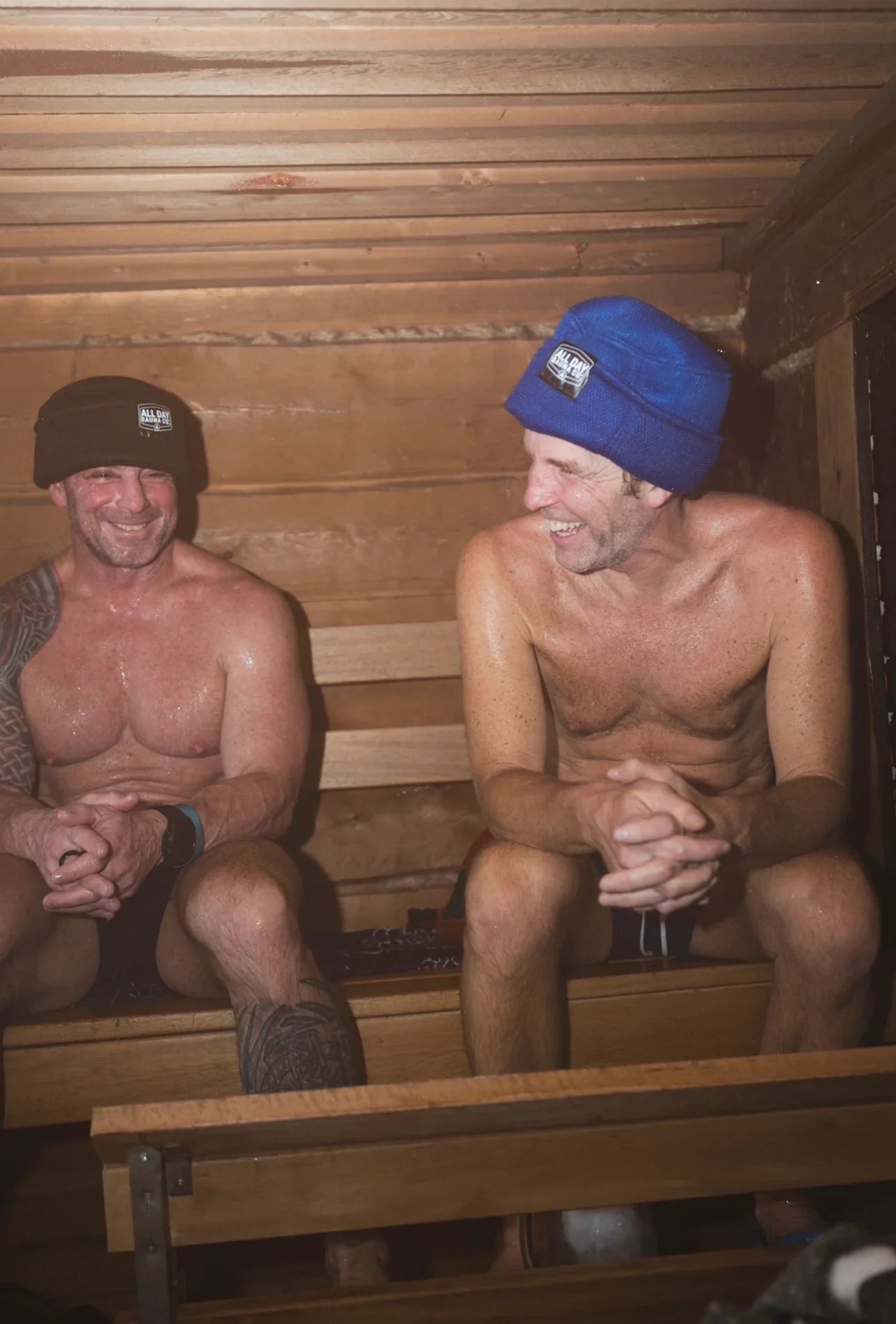 Sauna Use and Brain Health: What Regular Heat Exposure Does for Your Mind