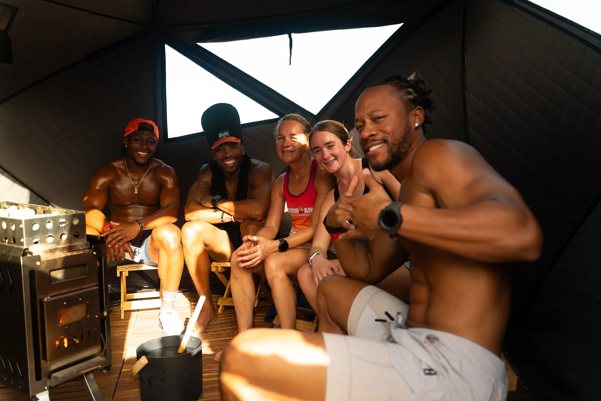 The Health Benefits of Sauna: Why Regular Sweating is Good for You