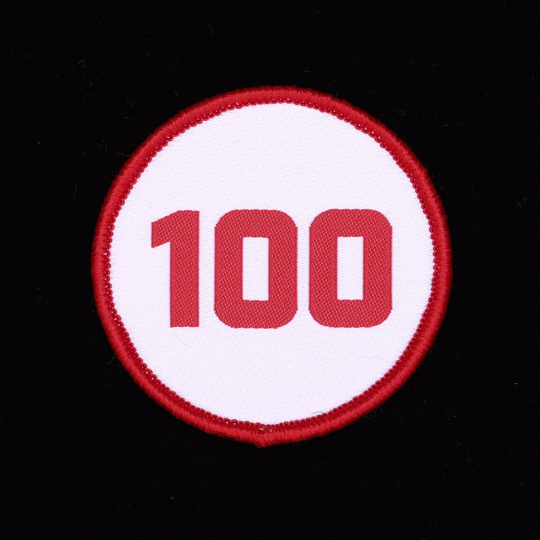 All Day Small Patches
