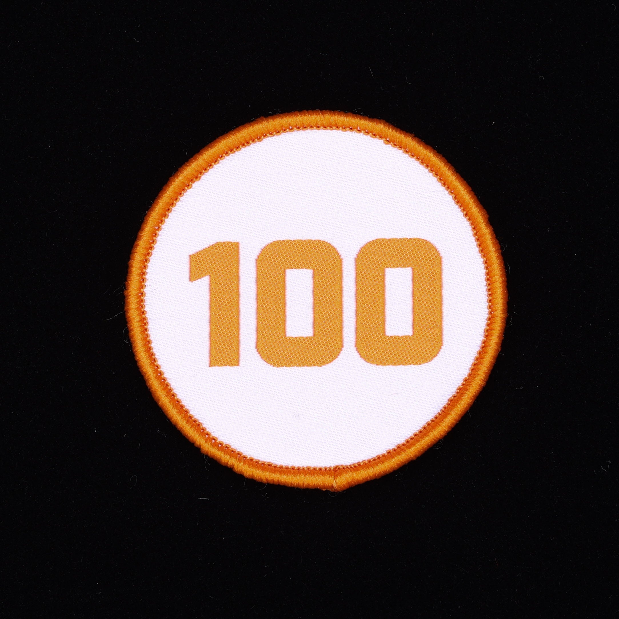 All Day Small Patches