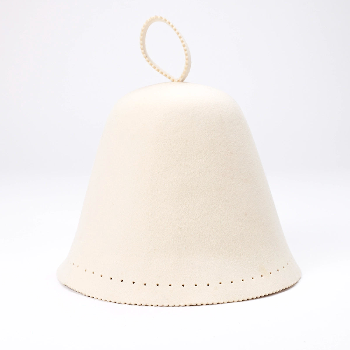 High quality wool sauna hat – 100% wool