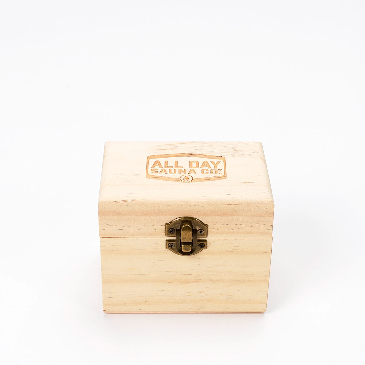 Cedar Box 6-Pack Essential Oils