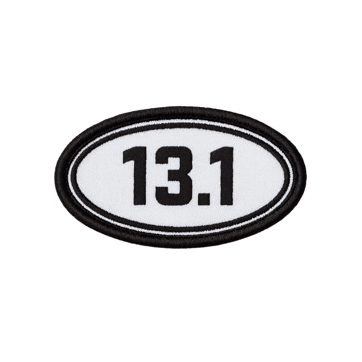 NEW - Bumper Style Patch 13.1