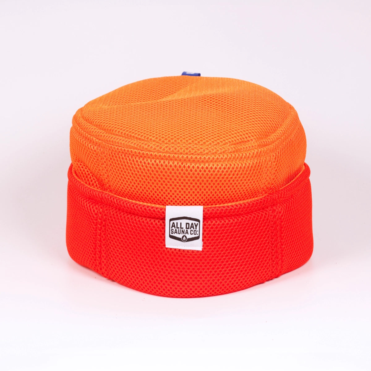 Japanese Mesh Sauna Hat