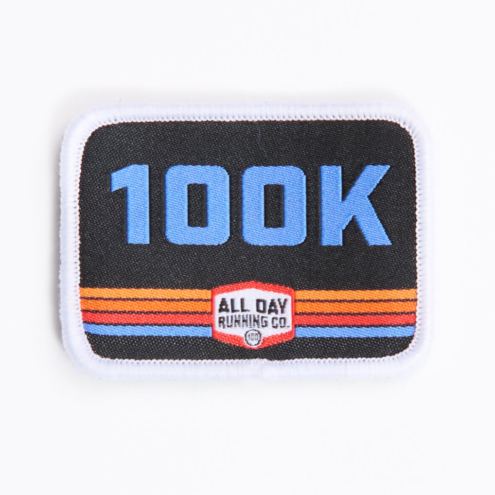 NEW - Distance Patch 100K