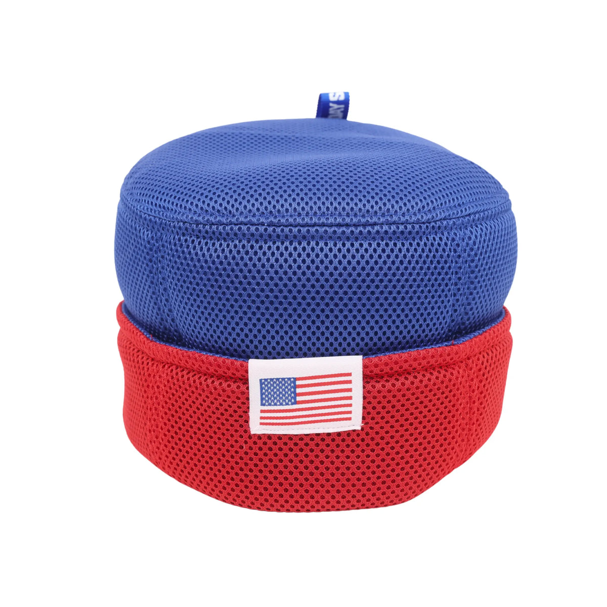 Japanese Mesh Sauna Hat