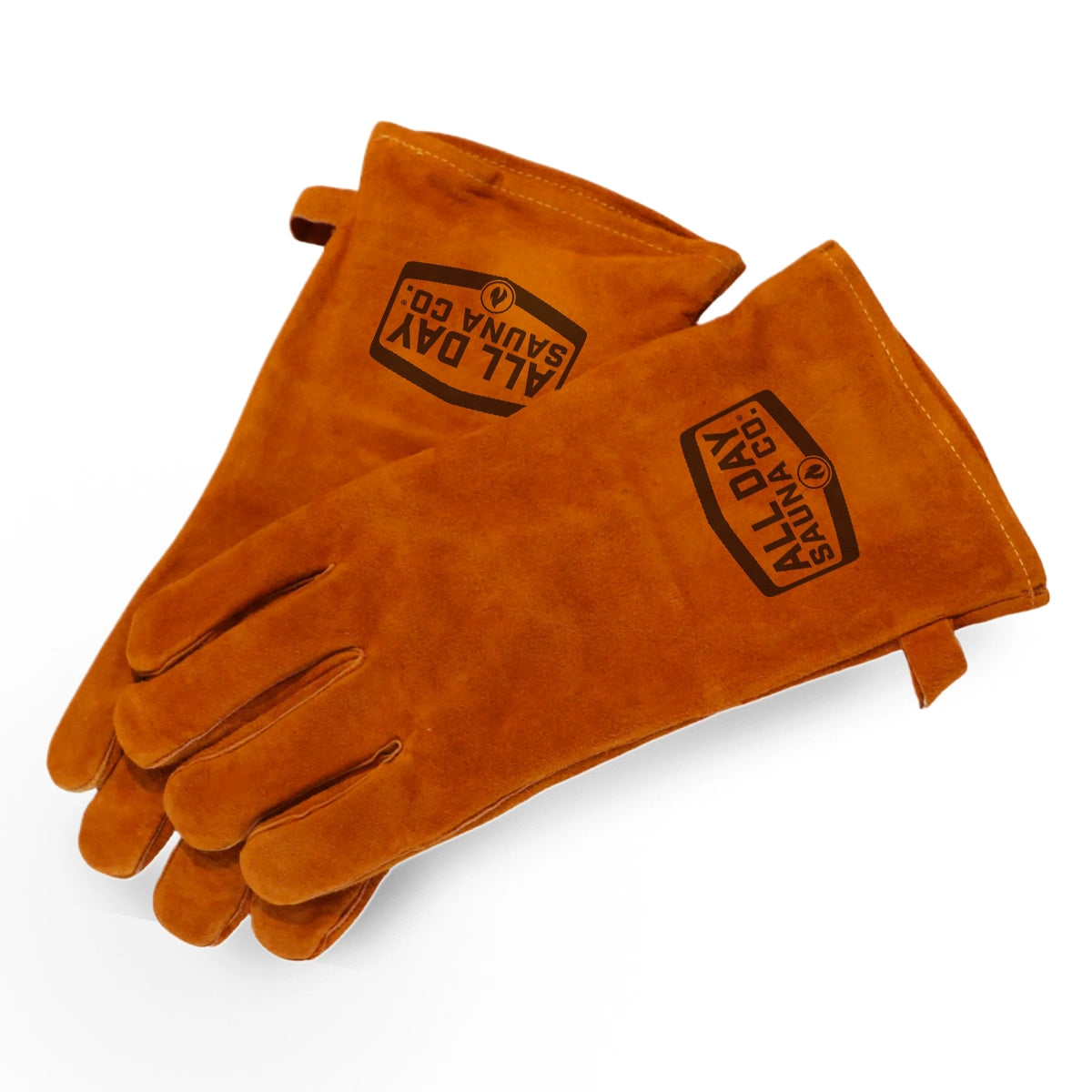 Leather Gloves