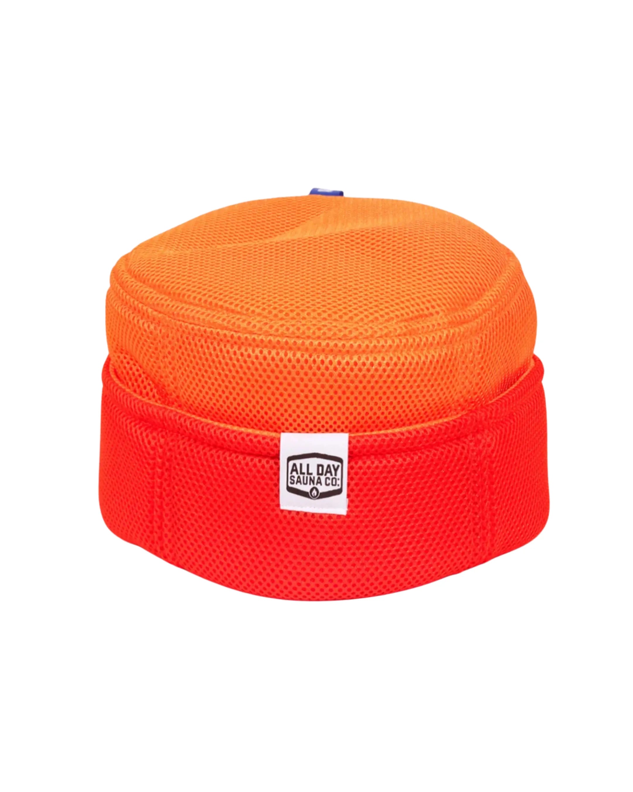Japanese Mesh Sauna Hat
