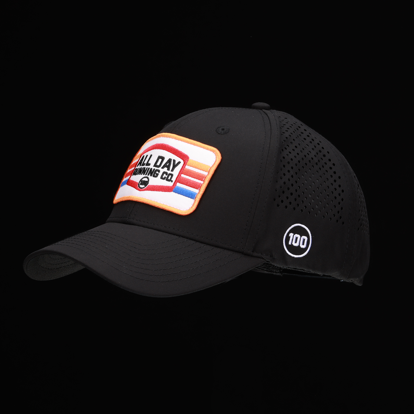Lifestyle Hat - Legacy Logo