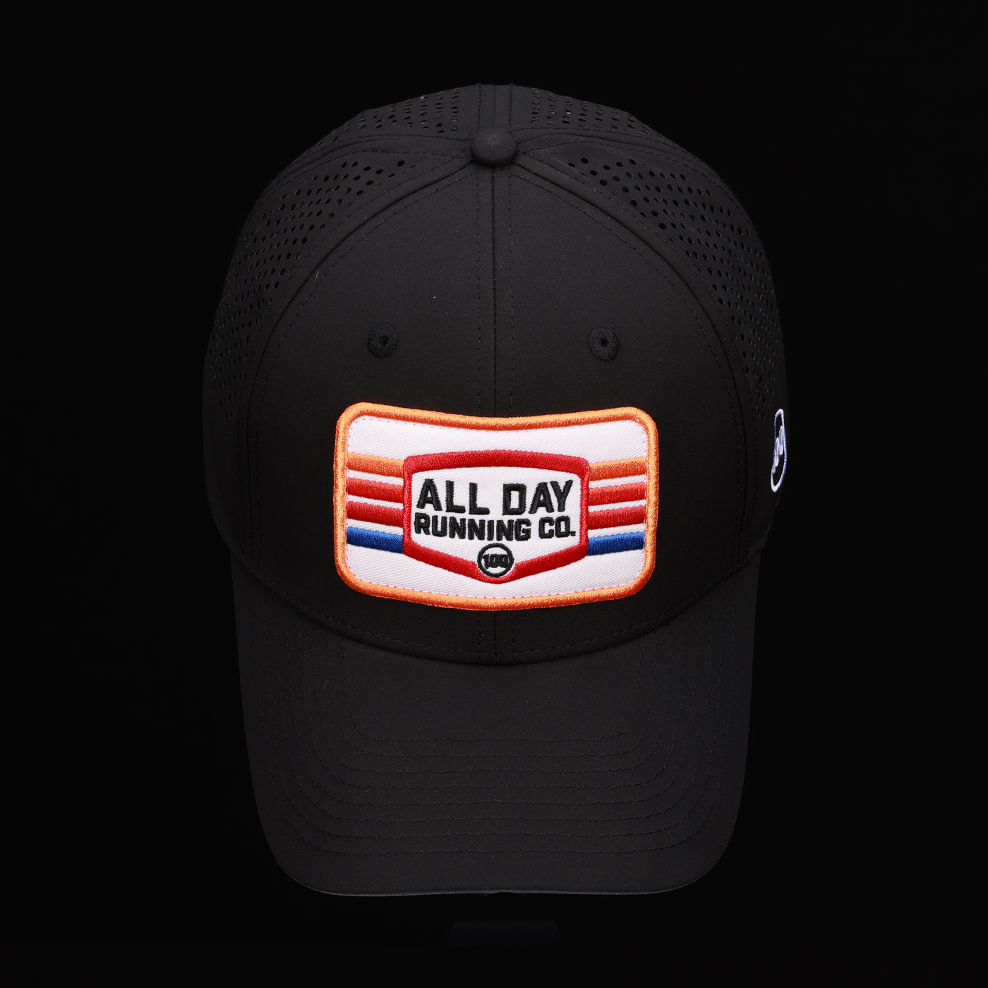 Lifestyle Hat - Legacy Logo