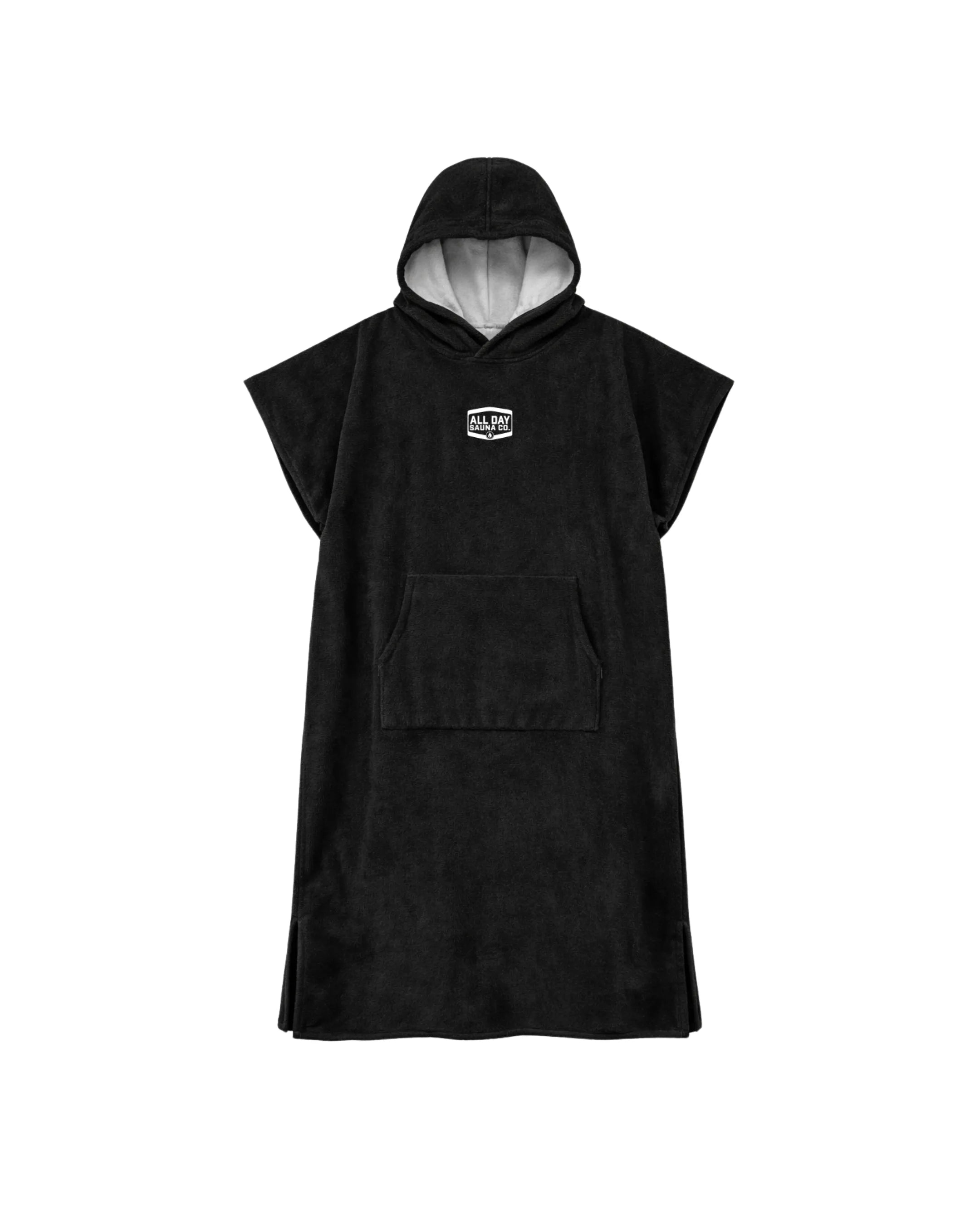 Sauna Robes