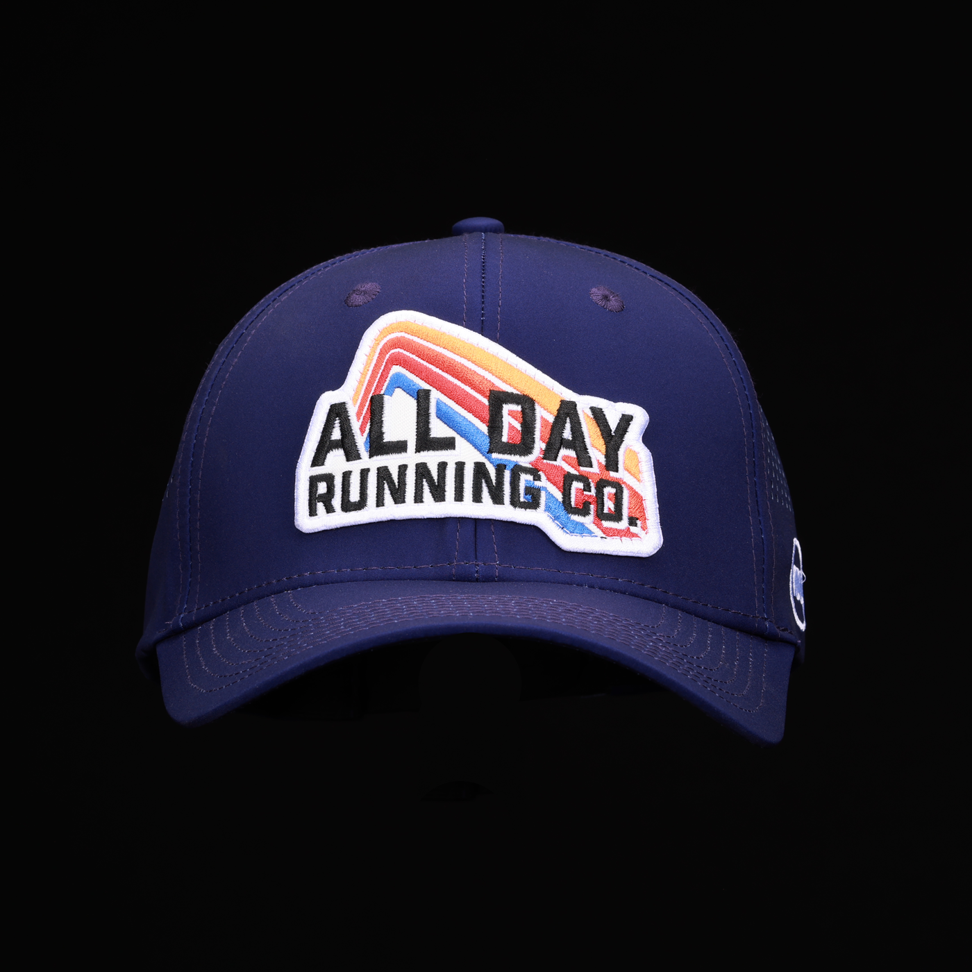 Lifestyle Hat - Track Stripes