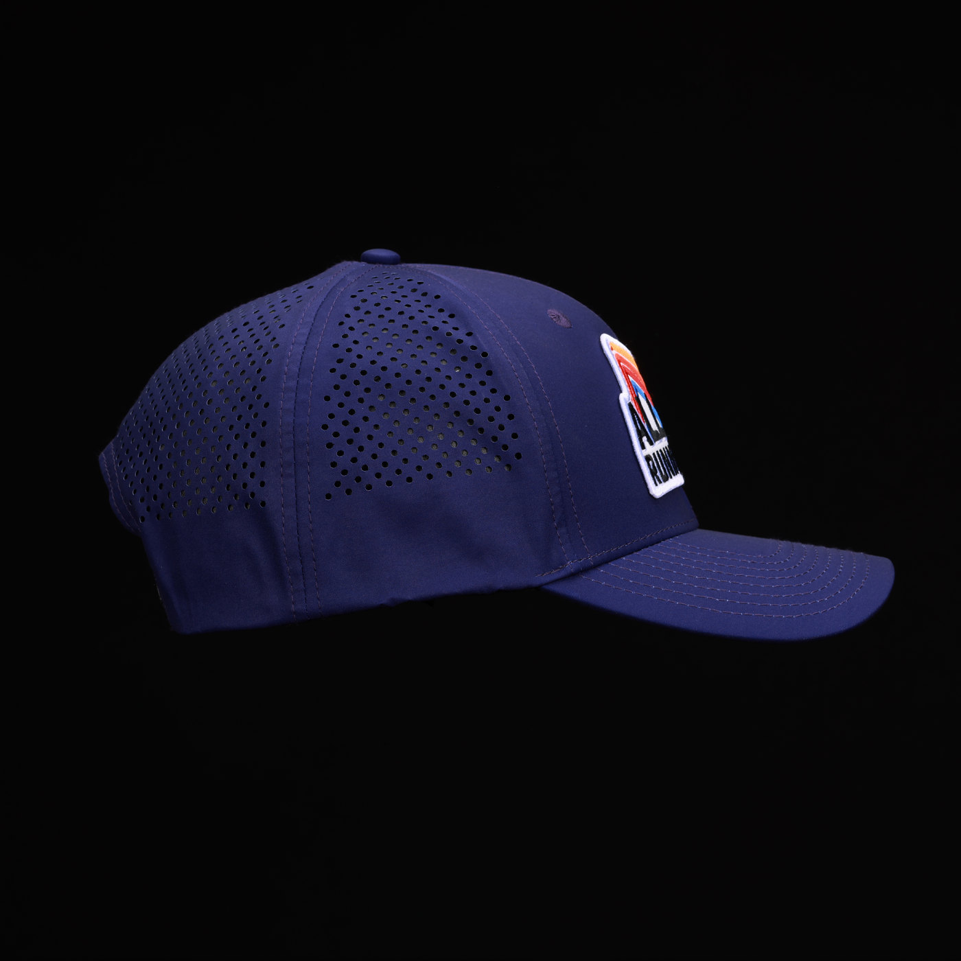 Lifestyle Hat - Track Stripes