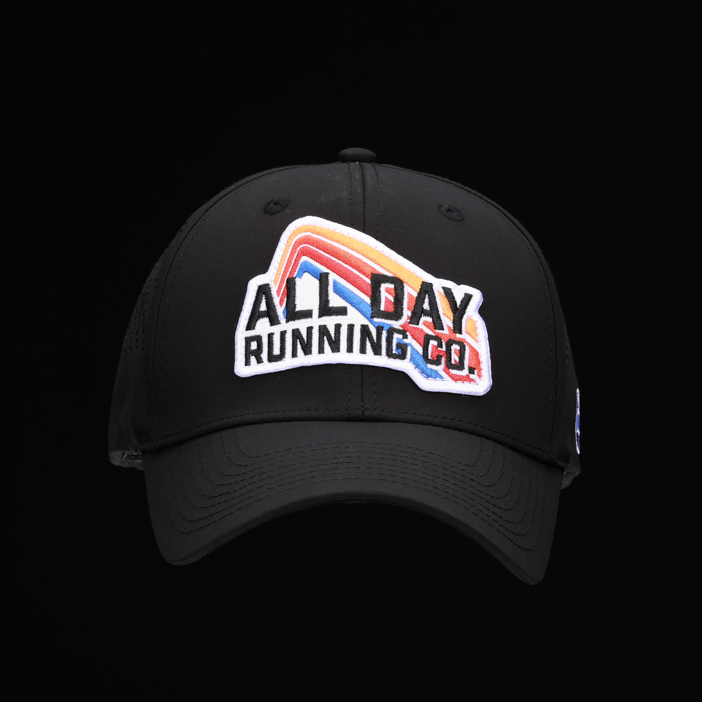 Lifestyle Hat - Track Stripes