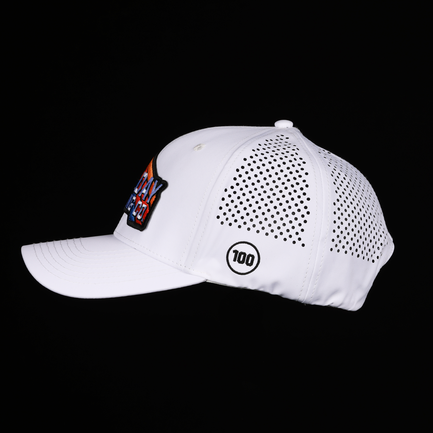Lifestyle Hat - Track Stripes