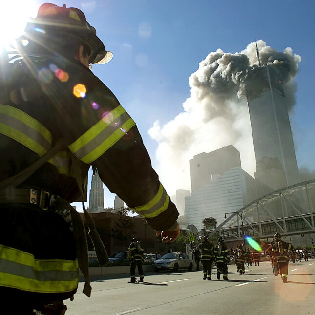 The Sauna Protocol That Saved 9/11 Survivors