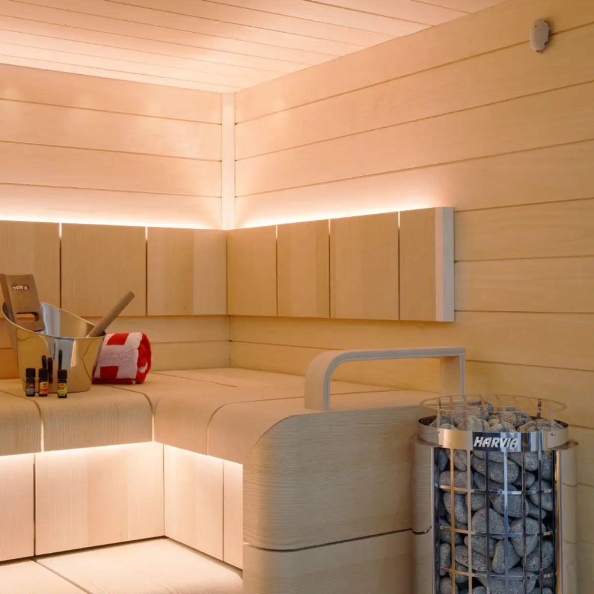 The Ultimate Guide to Saunas: Types, Benefits, Sauna Hats, and How to Get the Most Out of Your Session
