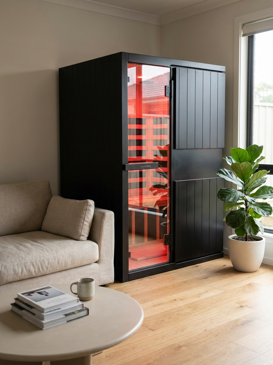 What One of YouTube's Most Experienced Portable Sauna Reviewers Had to Say