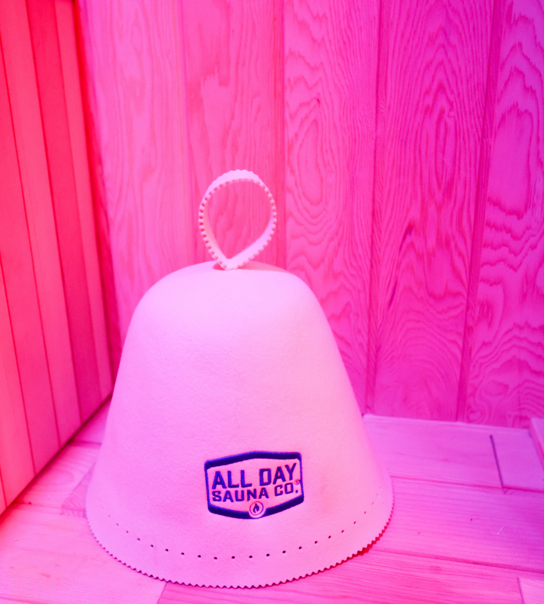 Sauna Hat Purpose: Why They’re Essential for Saunas