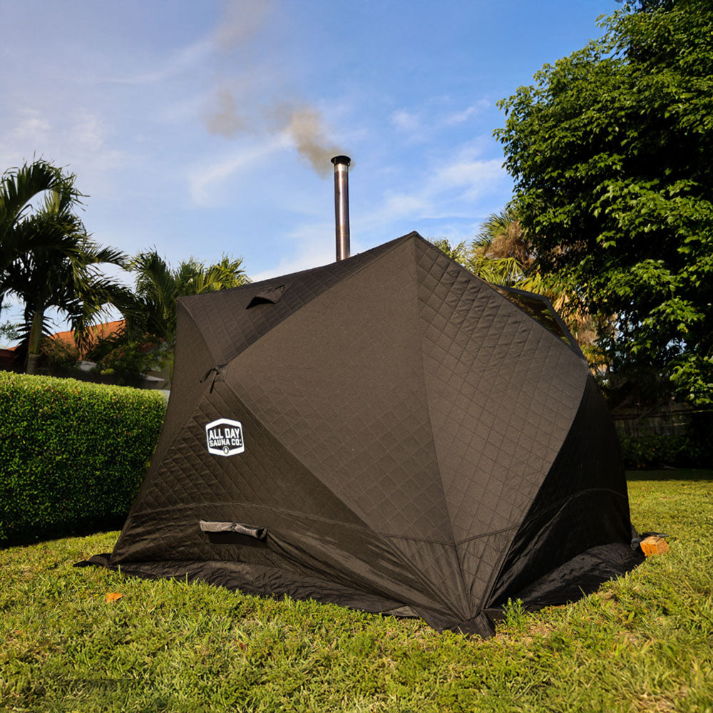 The Benefits of an Outdoor Sauna: Why More People Are Building Wellness in Their Backyard