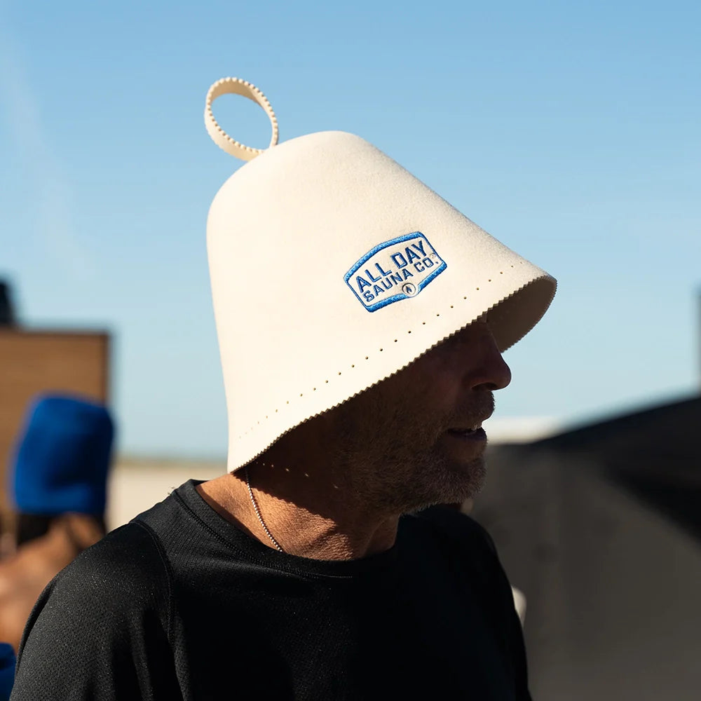 Sauna Hats