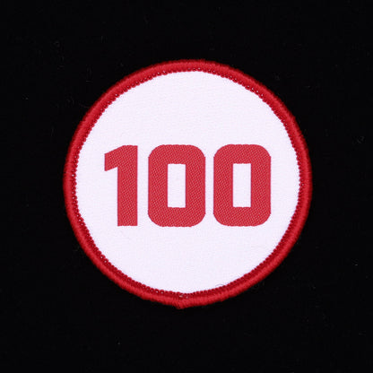 All Day Small Patches