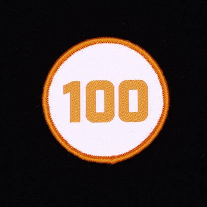 All Day Small Patches