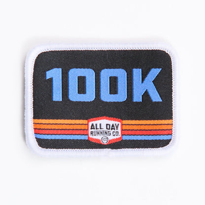 NEW - Distance Patch 100K