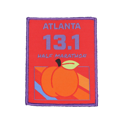 Popular Marathon Patch - Atlanta Half