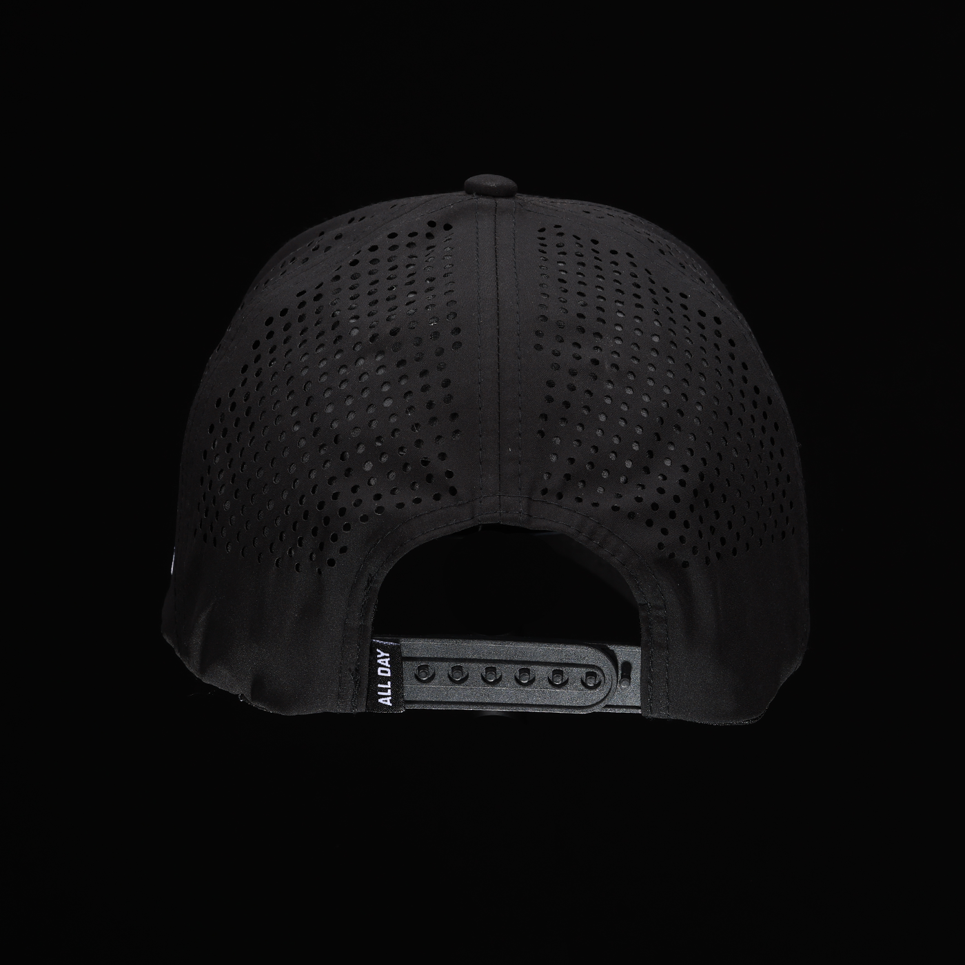 Lifestyle Hat - Track Stripes