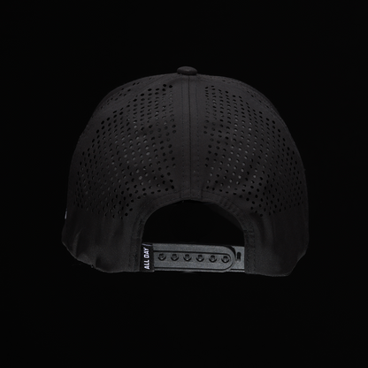 Lifestyle Hat - Track Stripes