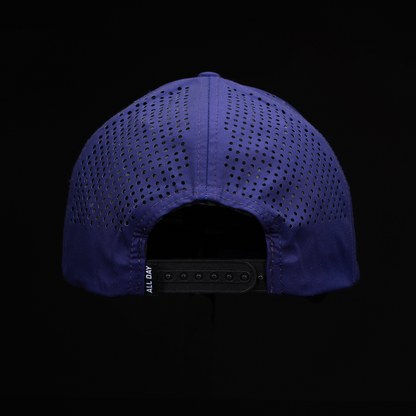Lifestyle Hat - Legacy Logo