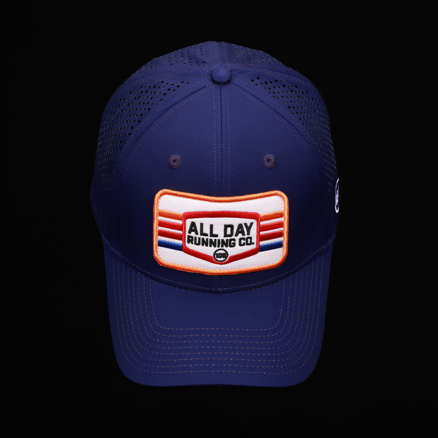 Lifestyle Hat - Legacy Logo
