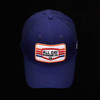 Lifestyle Hat - Legacy Logo