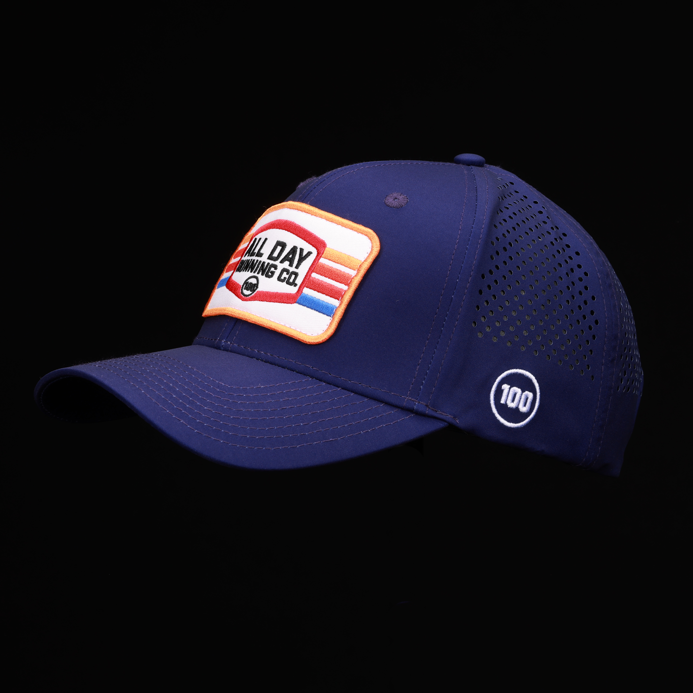 Lifestyle Hat - Legacy Logo