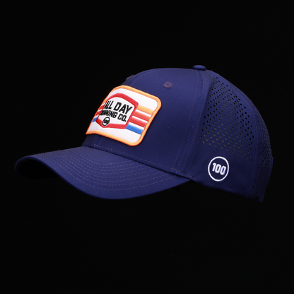 Lifestyle Hat - Legacy Logo
