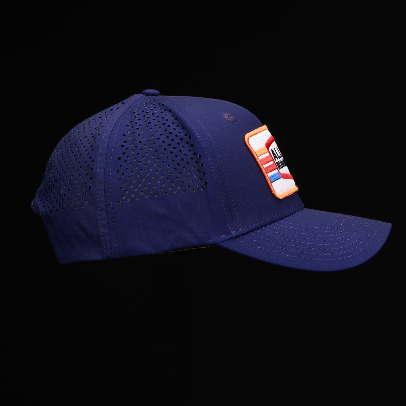 Lifestyle Hat - Legacy Logo