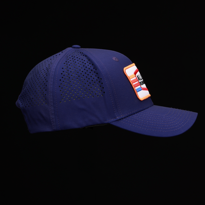Lifestyle Hat - Legacy Logo