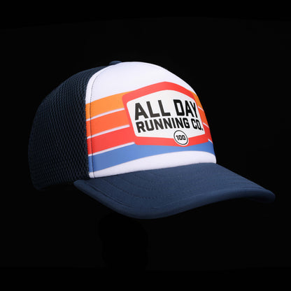 Legacy Hat 01