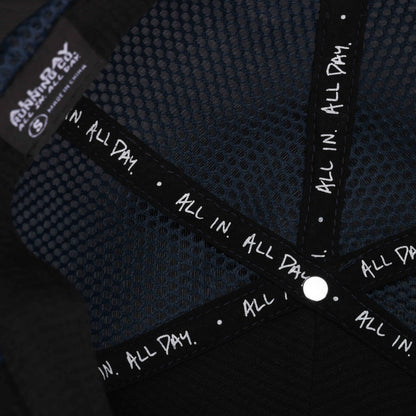 Legacy Hat 01