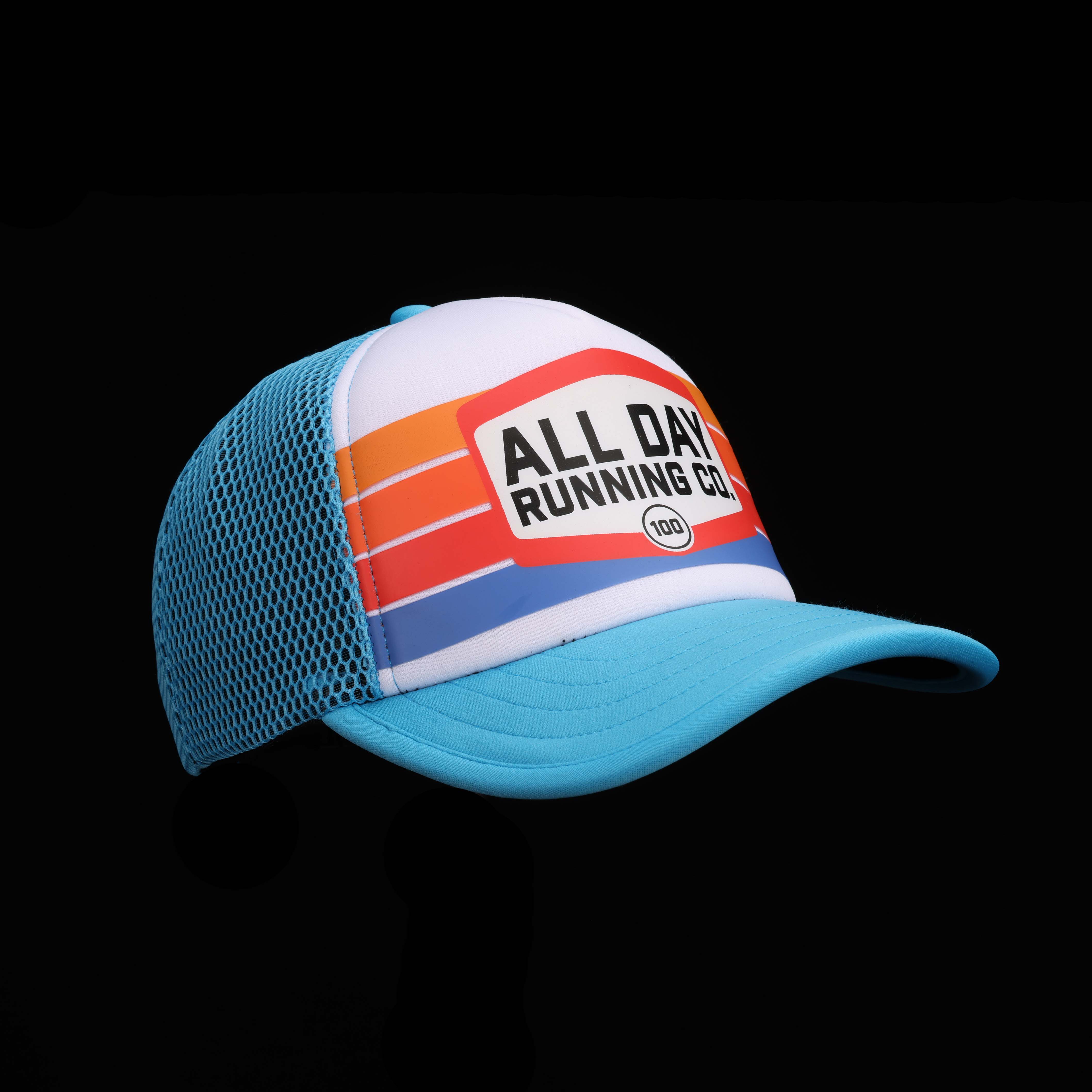 Legacy Hat 01