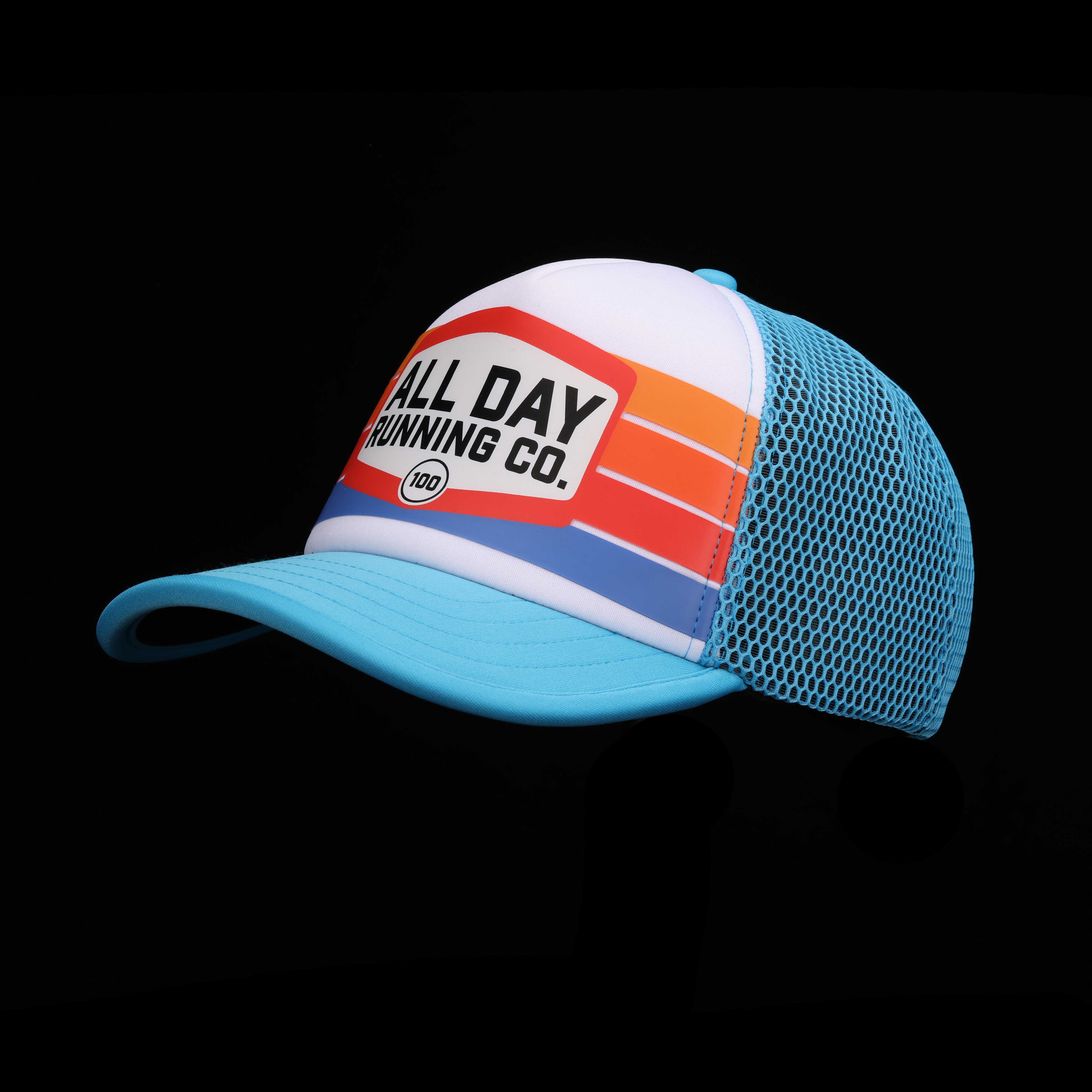 Legacy Hat 01