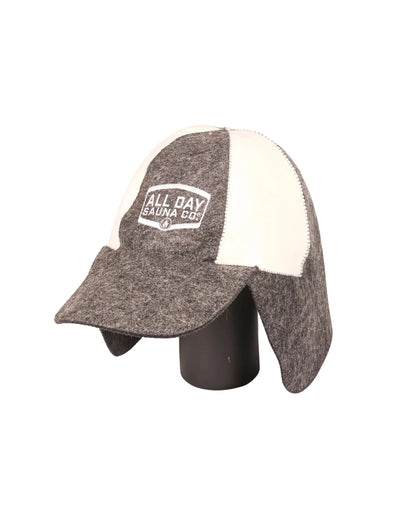 Sauna Baseball Cap