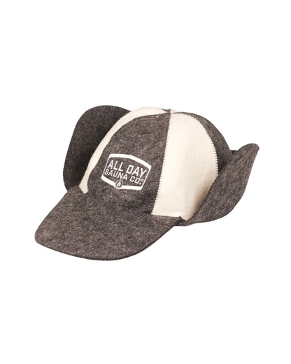 Sauna Baseball Cap