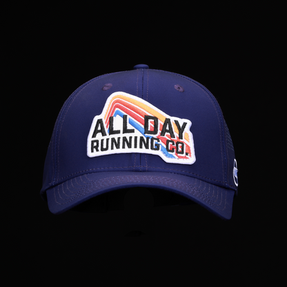 Lifestyle Hat - Track Stripes