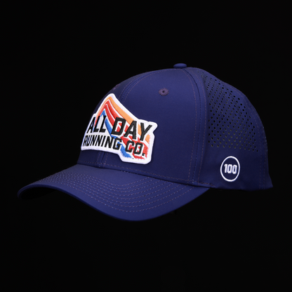 Lifestyle Hat - Track Stripes