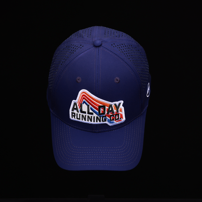 Lifestyle Hat - Track Stripes