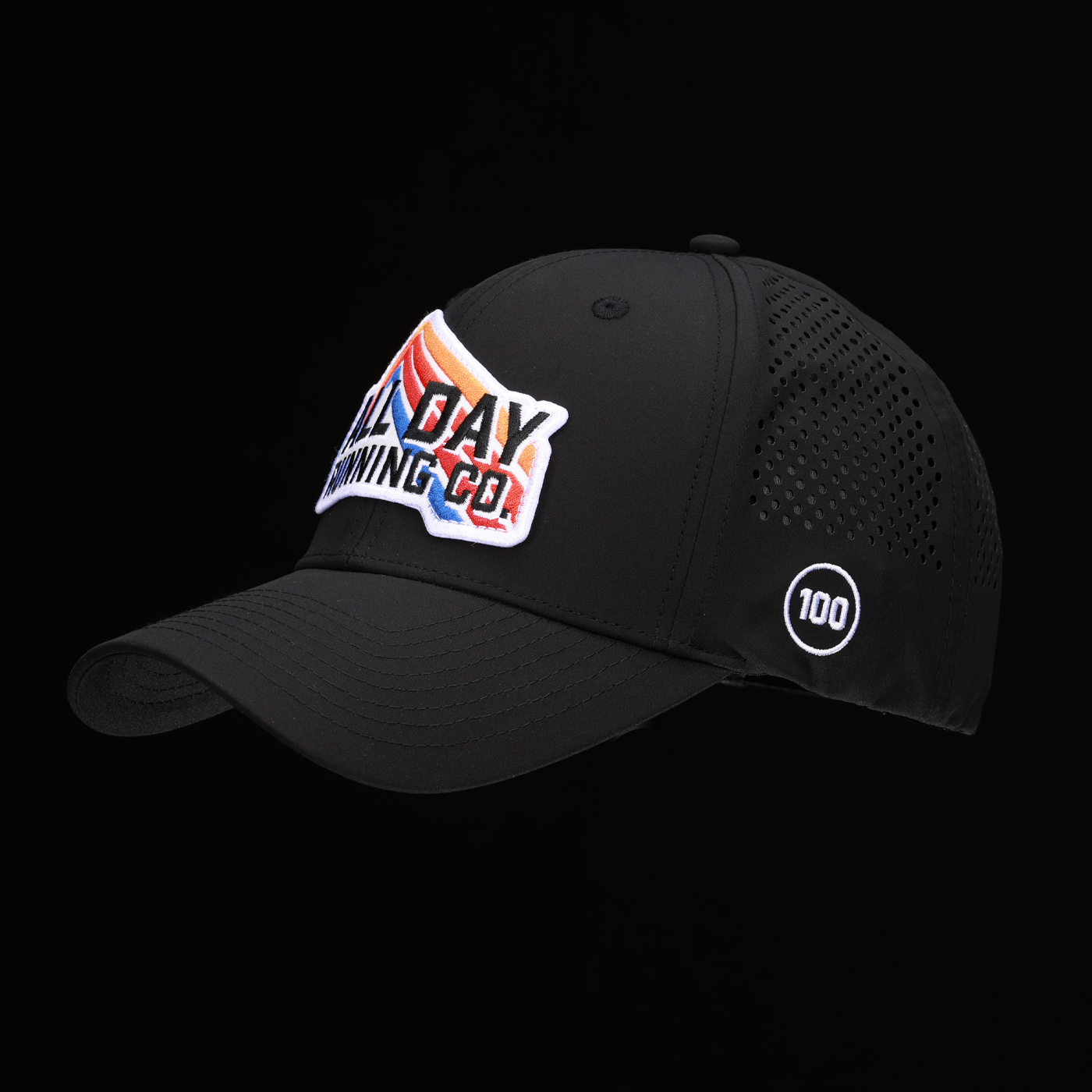 Lifestyle Hat - Track Stripes