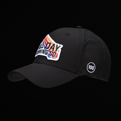 Lifestyle Hat - Track Stripes