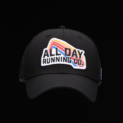 Lifestyle Hat - Track Stripes